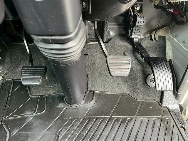 三菱 キャンター 2PG-FEB90(未入力/関係無)の写真35