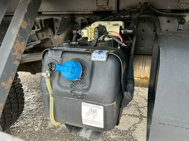 三菱 キャンター 2PG-FEB90(未入力/関係無)の写真37