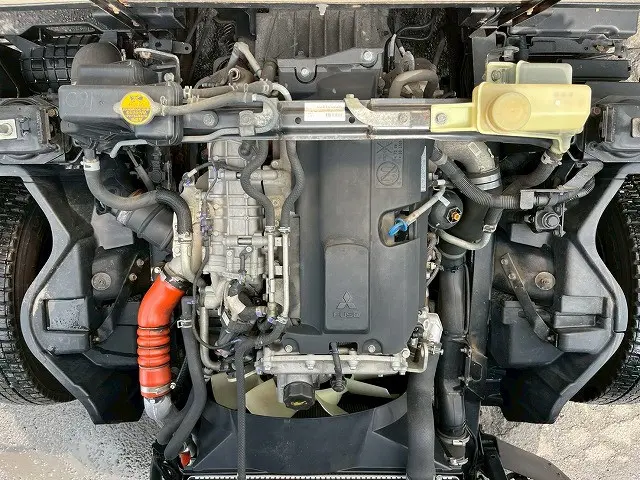 三菱 キャンター 2PG-FEB90(未入力/関係無)の写真40