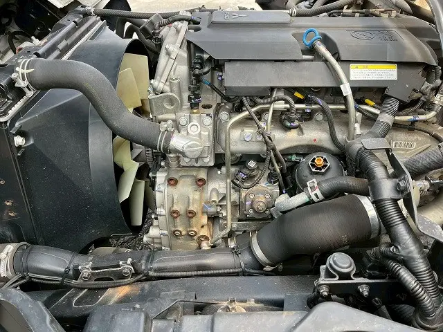 三菱 キャンター 2PG-FEB90(未入力/関係無)の写真42