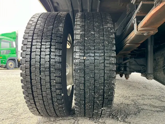 三菱 キャンター 2PG-FEB90(未入力/関係無)の写真43