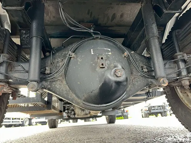 三菱 キャンター 2PG-FEB90(未入力/関係無)の写真44