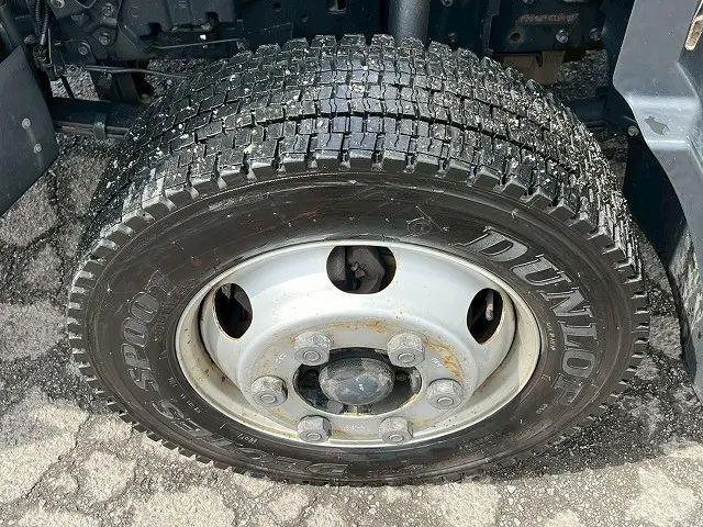 三菱 キャンター 2PG-FEB90(未入力/関係無)の写真46