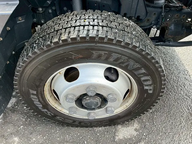 三菱 キャンター 2PG-FEB90(未入力/関係無)の写真47