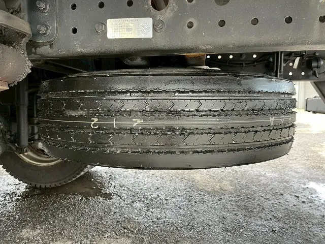 三菱 キャンター 2PG-FEB90(未入力/関係無)の写真48