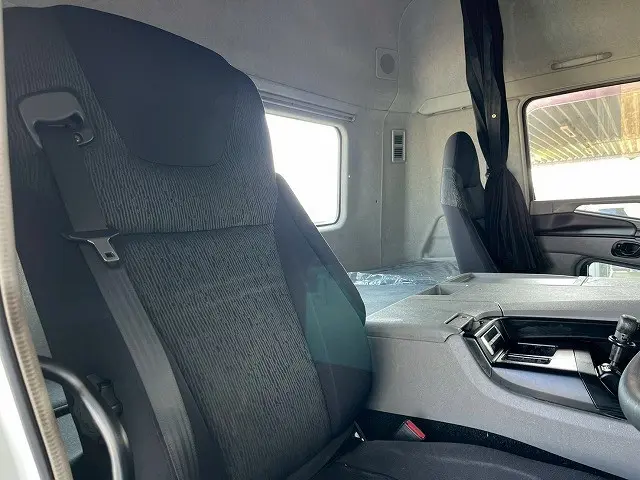 三菱 スーパーグレート 2RG-FP74HDR(未入力/関係無)の写真19