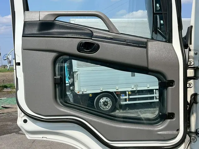 三菱 スーパーグレート 2RG-FP74HDR(未入力/関係無)の写真21