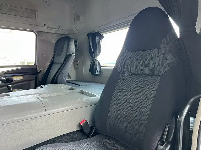 三菱 スーパーグレート 2RG-FP74HDR(未入力/関係無)の写真23