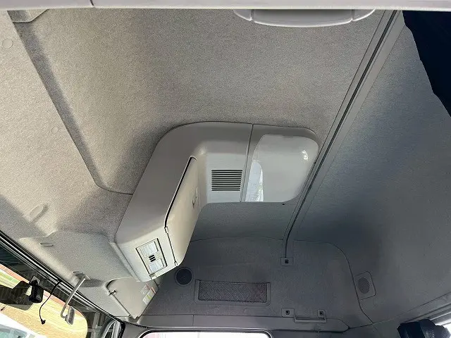 三菱 スーパーグレート 2RG-FP74HDR(未入力/関係無)の写真24