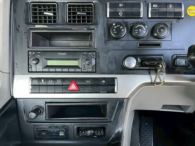 三菱 スーパーグレート 2RG-FP74HDR(未入力/関係無)の写真27