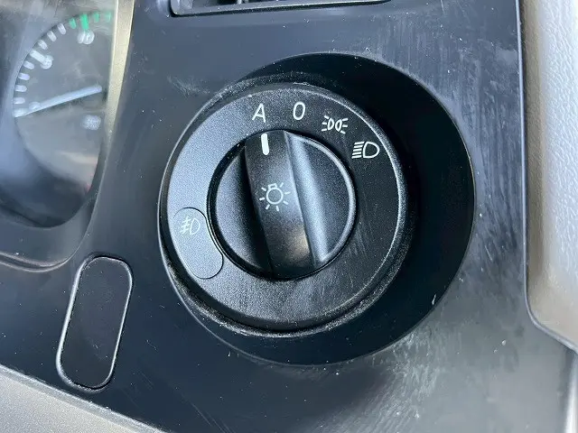 三菱 スーパーグレート 2RG-FP74HDR(未入力/関係無)の写真28