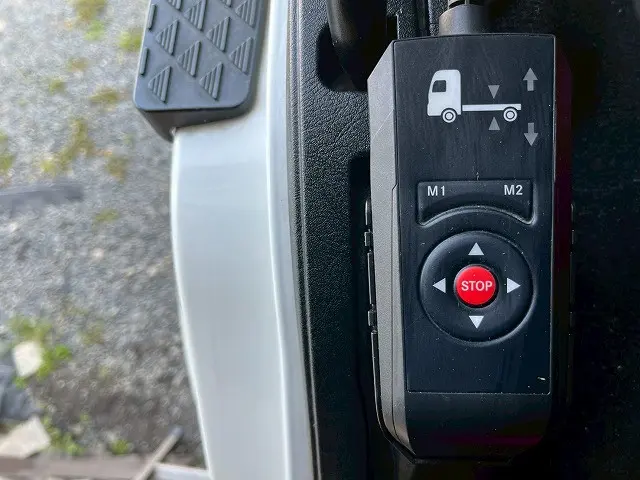 三菱 スーパーグレート 2RG-FP74HDR(未入力/関係無)の写真30