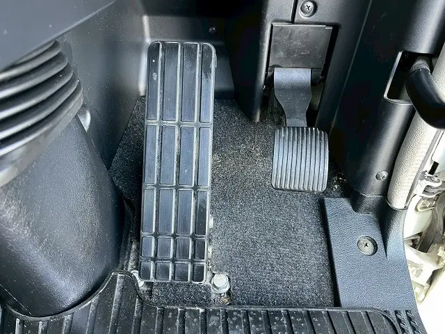 三菱 スーパーグレート 2RG-FP74HDR(未入力/関係無)の写真32