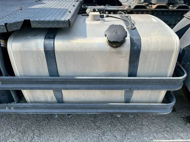 三菱 スーパーグレート 2RG-FP74HDR(未入力/関係無)の写真33