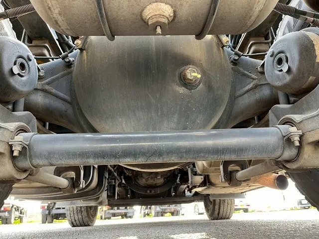 三菱 スーパーグレート 2RG-FP74HDR(未入力/関係無)の写真39