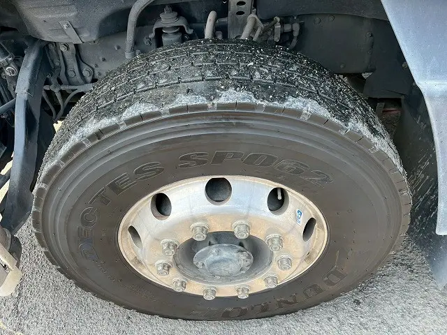 三菱 スーパーグレート 2RG-FP74HDR(未入力/関係無)の写真41