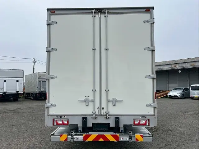 H29-レンジャー・アルミウイングPG★ハイルーフ！格納式パワーゲート|日野 レンジャー 2PG-FD2ABG(未入力/関係無)の写真7