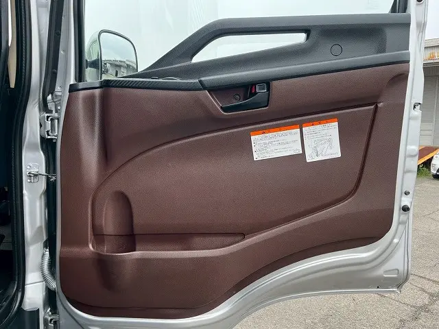 日野 レンジャー 2PG-FD2ABG(未入力/関係無)の写真17