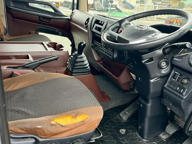 日野 レンジャー 2PG-FD2ABG(未入力/関係無)の写真18