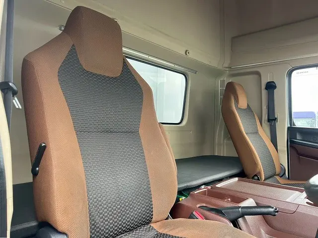 日野 レンジャー 2PG-FD2ABG(未入力/関係無)の写真19