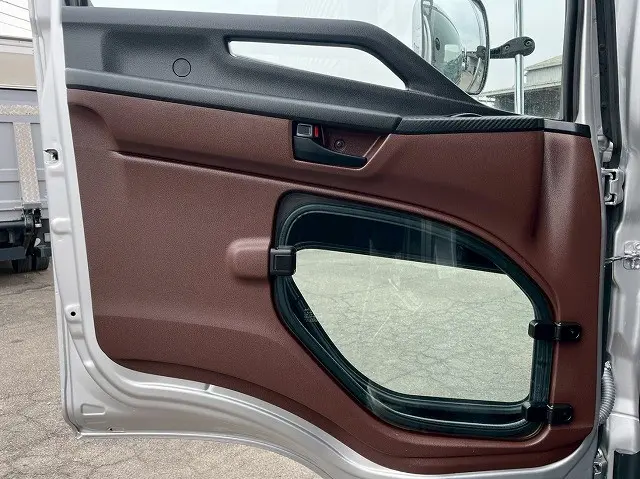 日野 レンジャー 2PG-FD2ABG(未入力/関係無)の写真21