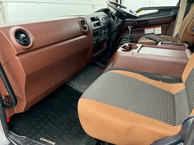 日野 レンジャー 2PG-FD2ABG(未入力/関係無)の写真22