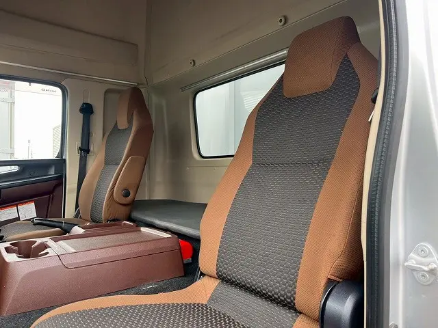 日野 レンジャー 2PG-FD2ABG(未入力/関係無)の写真23