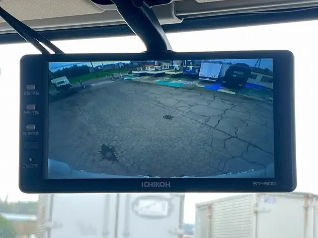 日野 レンジャー 2PG-FD2ABG(未入力/関係無)の写真33