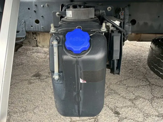 日野 レンジャー 2PG-FD2ABG(未入力/関係無)の写真39