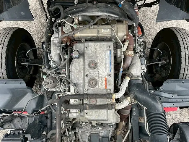 日野 レンジャー 2PG-FD2ABG(未入力/関係無)の写真40