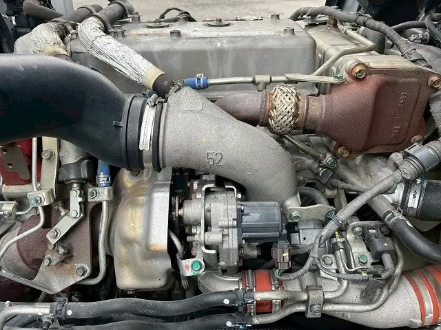 日野 レンジャー 2PG-FD2ABG(未入力/関係無)の写真41