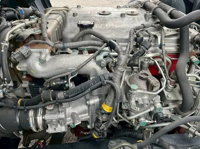 日野 レンジャー 2PG-FD2ABG(未入力/関係無)の写真42