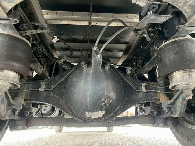 日野 レンジャー 2PG-FD2ABG(未入力/関係無)の写真44