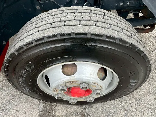 日野 レンジャー 2PG-FD2ABG(未入力/関係無)の写真46