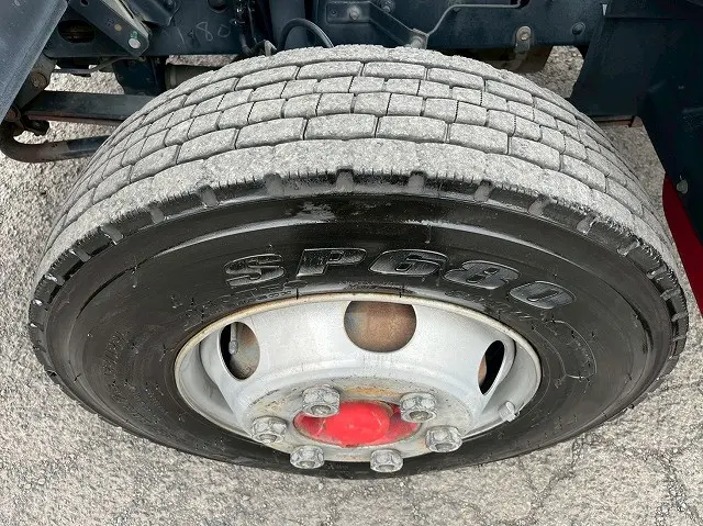 日野 レンジャー 2PG-FD2ABG(未入力/関係無)の写真47