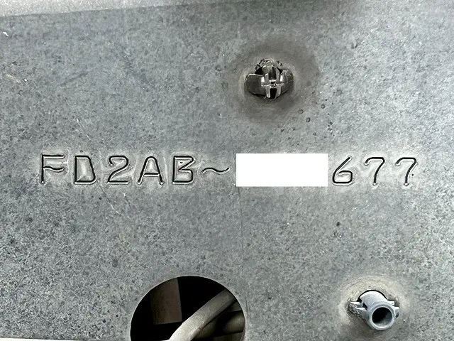 日野 レンジャー 2PG-FD2ABG(未入力/関係無)の写真50