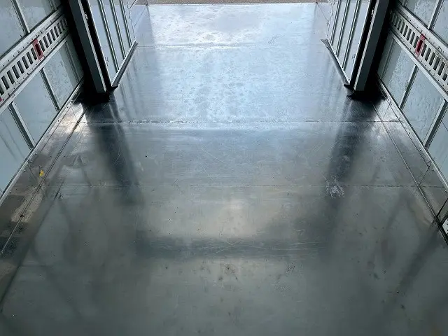 可動式仕切り板！6速MT車！H31-エルフ・冷蔵冷凍車|いすゞ エルフ TPG-NPR85AN(未入力/関係無)の写真12