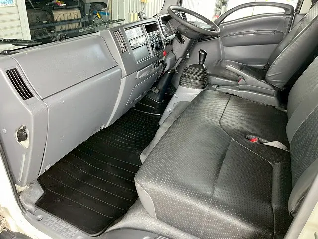 いすゞ エルフ TPG-NPR85AN(未入力/関係無)の写真23