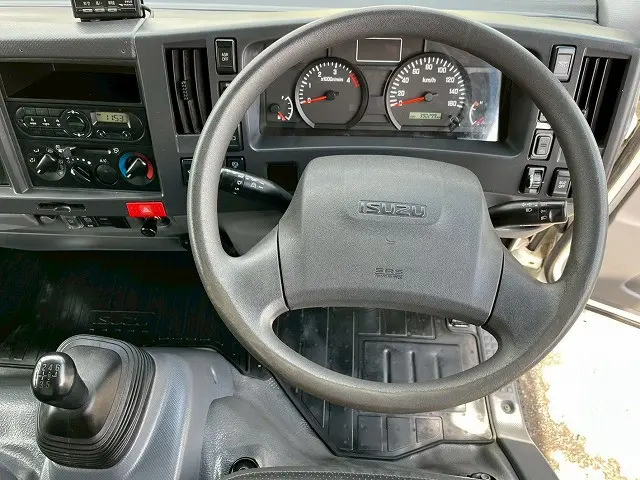 いすゞ エルフ TPG-NPR85AN(未入力/関係無)の写真26