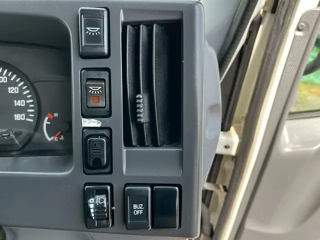 いすゞ エルフ TPG-NPR85AN(未入力/関係無)の写真31