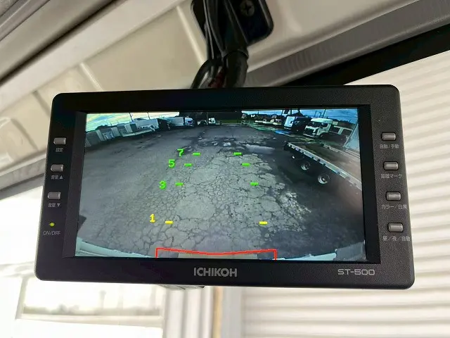 いすゞ エルフ TPG-NPR85AN(未入力/関係無)の写真34