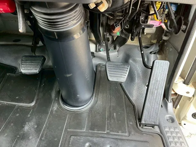 いすゞ エルフ TPG-NPR85AN(未入力/関係無)の写真36