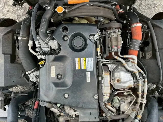 いすゞ エルフ TPG-NPR85AN(未入力/関係無)の写真39