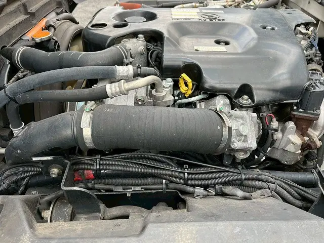 いすゞ エルフ TPG-NPR85AN(未入力/関係無)の写真40