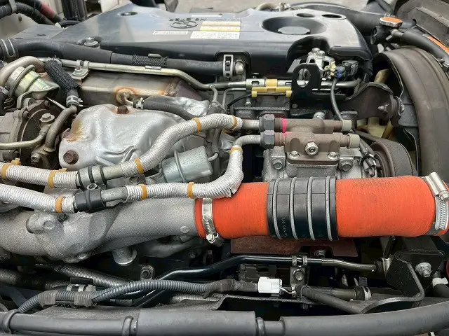 いすゞ エルフ TPG-NPR85AN(未入力/関係無)の写真41