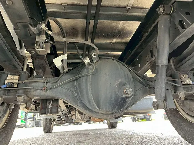 いすゞ エルフ TPG-NPR85AN(未入力/関係無)の写真44