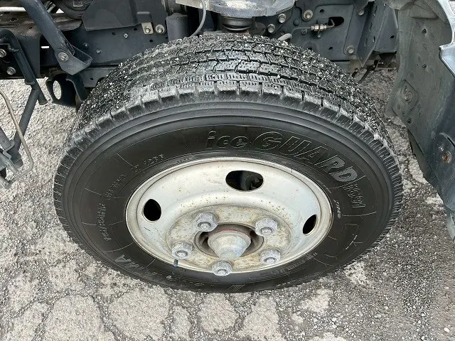 いすゞ エルフ TPG-NPR85AN(未入力/関係無)の写真46