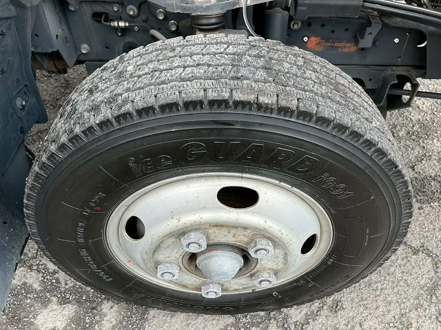 いすゞ エルフ TPG-NPR85AN(未入力/関係無)の写真47