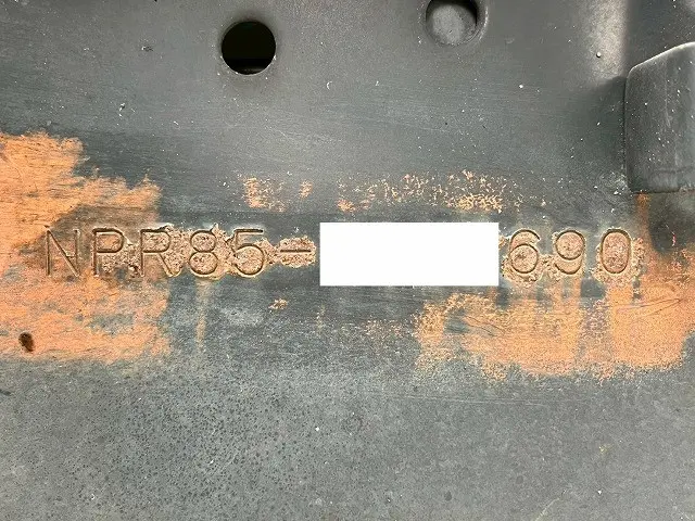 いすゞ エルフ TPG-NPR85AN(未入力/関係無)の写真50