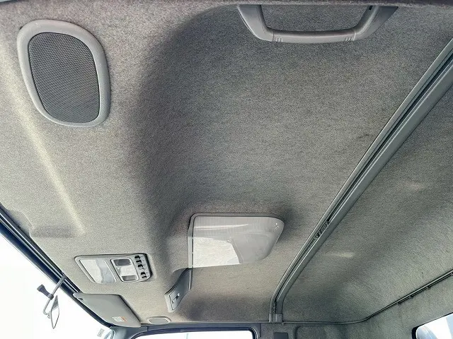 三菱 ファイター KL-FQ61FN(6x4)の写真32